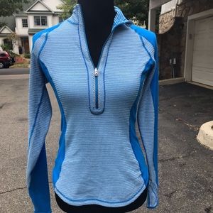 Lululemon pull over